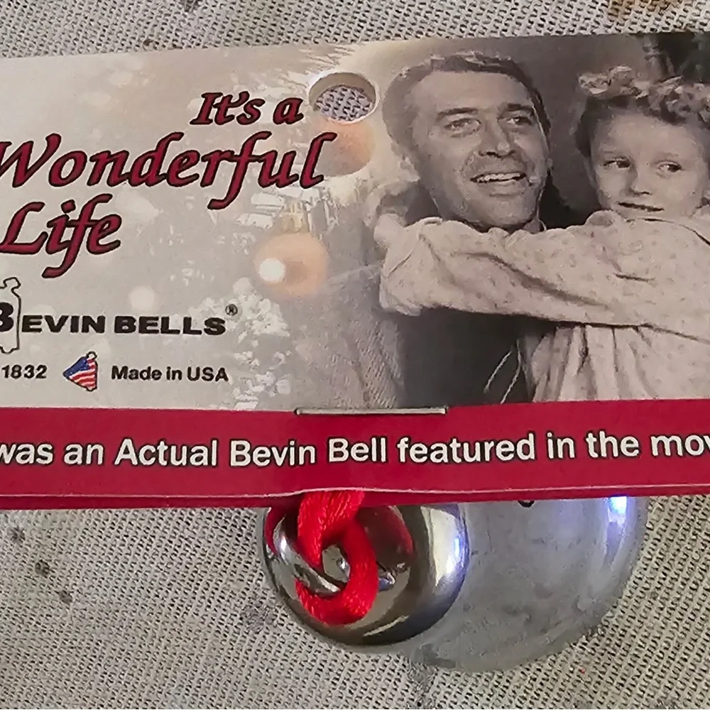 Bevin Bells bevin bells